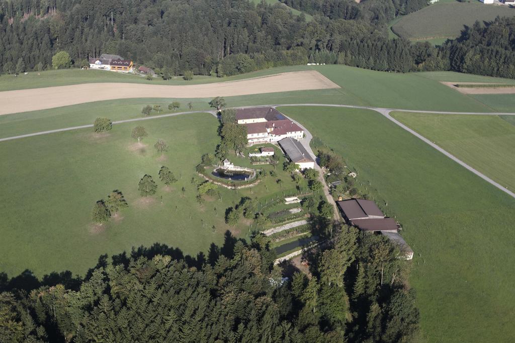 Windhoer Saxen Bagian luar foto