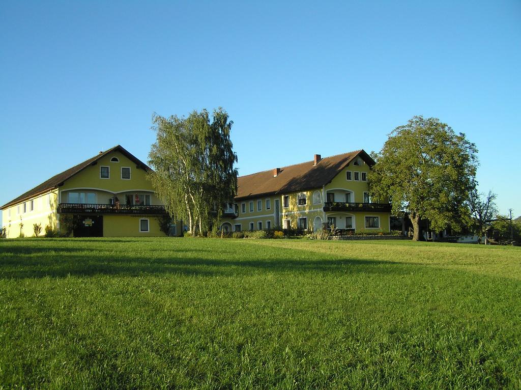 Windhoer Saxen Bagian luar foto