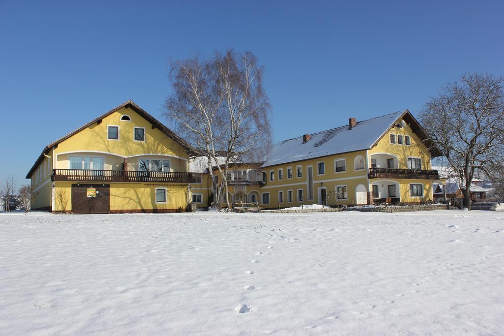 Windhoer Saxen Bagian luar foto