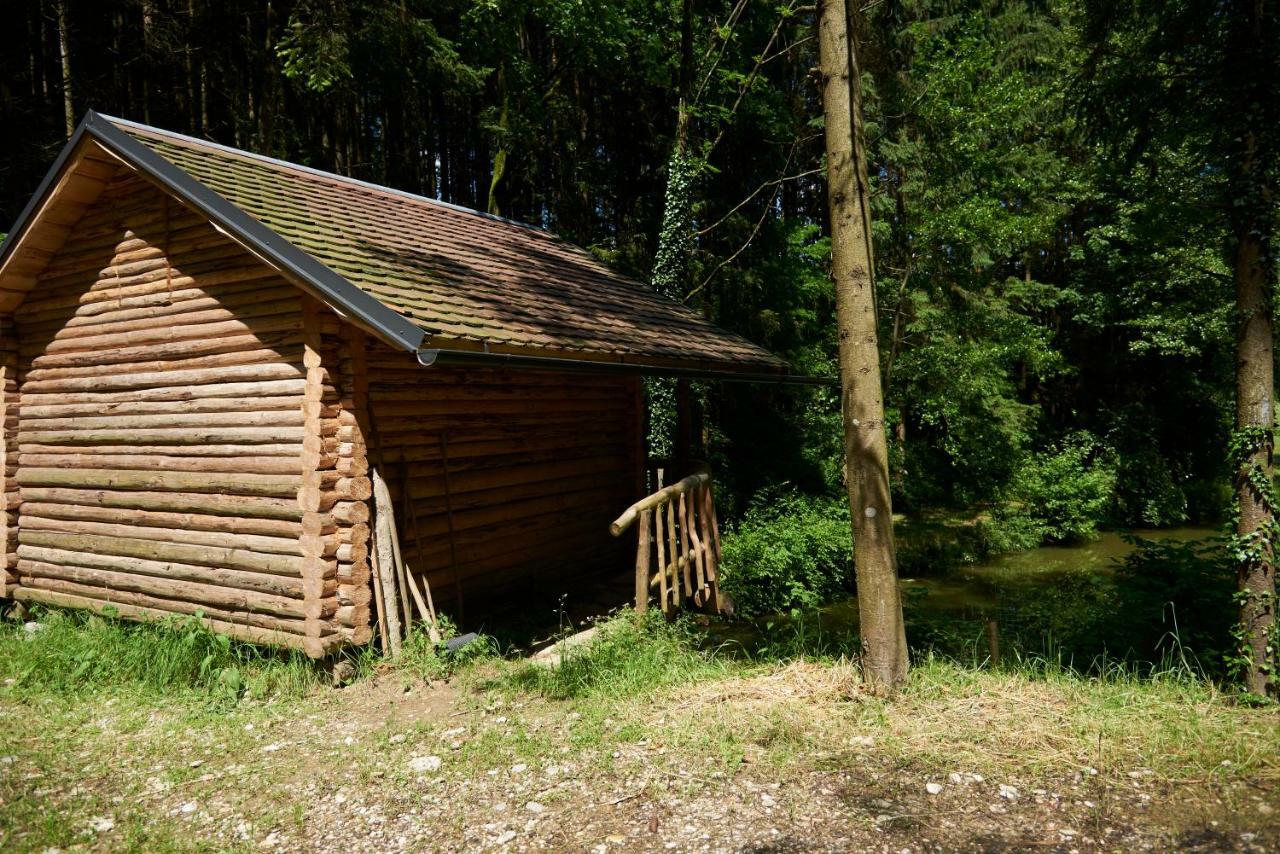 Windhoer Saxen Bagian luar foto